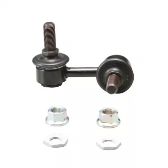Entretoise/tige, stabilisateur arrière gauche CTR CL0605