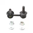 Entretoise/tige, stabilisateur arrière gauche CTR CL0605 - Visuel 2