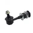 Entretoise/tige, stabilisateur CTR CL0611 - Visuel 1