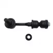 Entretoise/tige, stabilisateur CTR CL0615K - Visuel 2
