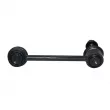 Entretoise/tige, stabilisateur arrière gauche CTR CL0616L - Visuel 2