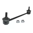 Entretoise/tige, stabilisateur CTR CL0621 - Visuel 1