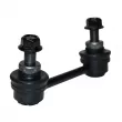 Entretoise/tige, stabilisateur arrière gauche CTR CL0632L - Visuel 1