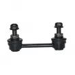 Entretoise/tige, stabilisateur arrière gauche CTR CL0632L - Visuel 2