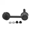 Entretoise/tige, stabilisateur avant gauche CTR CL0640L - Visuel 2
