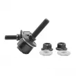 Entretoise/tige, stabilisateur avant gauche CTR CL0640L - Visuel 3