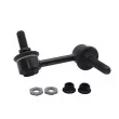 Entretoise/tige, stabilisateur avant droit CTR CL0640R - Visuel 1