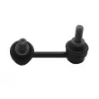 Entretoise/tige, stabilisateur arrière gauche CTR CL0641L - Visuel 2