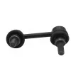 Entretoise/tige, stabilisateur arrière droit CTR CL0641R - Visuel 2