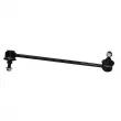 Entretoise/tige, stabilisateur avant gauche CTR CL0649L - Visuel 2