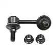 Entretoise/tige, stabilisateur avant droit CTR CL0652R - Visuel 3