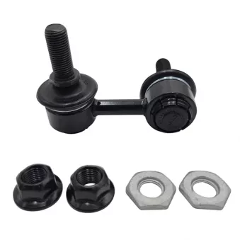 Entretoise/tige, stabilisateur arrière gauche CTR CL0653L