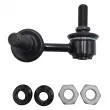 Entretoise/tige, stabilisateur arrière gauche CTR CL0653L - Visuel 2