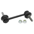 Entretoise/tige, stabilisateur CTR CL0655 - Visuel 1