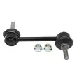 Entretoise/tige, stabilisateur CTR CL0655 - Visuel 2