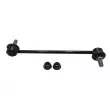 Entretoise/tige, stabilisateur CTR CL0657 - Visuel 1