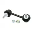 Entretoise/tige, stabilisateur arrière droit CTR CL0662R - Visuel 1