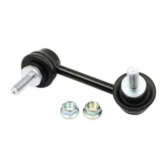 Entretoise/tige, stabilisateur arrière droit CTR CL0662R