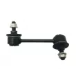 Entretoise/tige, stabilisateur arrière droit CTR CL0664R - Visuel 1