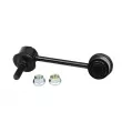 Entretoise/tige, stabilisateur arrière droit CTR CL0664R - Visuel 2