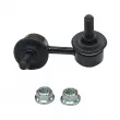 Entretoise/tige, stabilisateur arrière gauche CTR CL0676L - Visuel 2