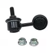 Entretoise/tige, stabilisateur arrière gauche CTR CL0676L - Visuel 3