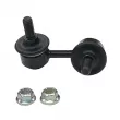 Entretoise/tige, stabilisateur arrière droit CTR CL0676R - Visuel 2