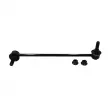 Entretoise/tige, stabilisateur avant gauche CTR CL0678L - Visuel 1