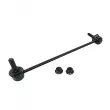 Entretoise/tige, stabilisateur avant gauche CTR CL0679L - Visuel 1