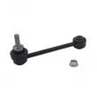 Entretoise/tige, stabilisateur CTR CL0698 - Visuel 1