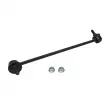 Entretoise/tige, stabilisateur avant gauche CTR CL0711L - Visuel 1