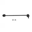 Entretoise/tige, stabilisateur avant gauche CTR CL0711L - Visuel 2