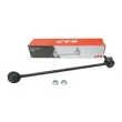 Entretoise/tige, stabilisateur avant gauche CTR CL0711L - Visuel 3