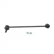 Entretoise/tige, stabilisateur avant droit CTR CL0711R - Visuel 2