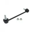Entretoise/tige, stabilisateur avant gauche CTR CL0722L - Visuel 1