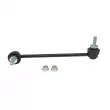 Entretoise/tige, stabilisateur avant gauche CTR CL0722L - Visuel 2