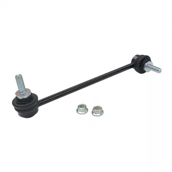 Entretoise/tige, stabilisateur avant droit CTR CL0722R