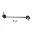 Entretoise/tige, stabilisateur avant droit CTR CL0722R - Visuel 2