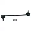 Entretoise/tige, stabilisateur CTR CL0730 - Visuel 2