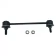 Entretoise/tige, stabilisateur CTR CL0743 - Visuel 2