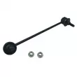 Entretoise/tige, stabilisateur avant gauche CTR CL0744L - Visuel 1