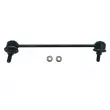 Entretoise/tige, stabilisateur avant gauche CTR CL0744L - Visuel 2