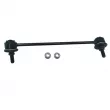 Entretoise/tige, stabilisateur avant droit CTR CL0744R - Visuel 2