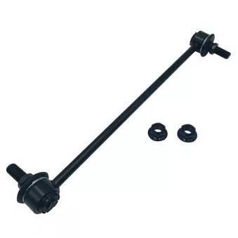 Entretoise/tige, stabilisateur CTR