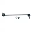 Entretoise/tige, stabilisateur avant gauche CTR CL0751L - Visuel 2
