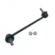 Entretoise/tige, stabilisateur avant droit CTR CL0751R - Visuel 1
