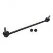 Entretoise/tige, stabilisateur avant gauche CTR CL0752L - Visuel 1