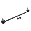 Entretoise/tige, stabilisateur avant droit CTR CL0752R - Visuel 1