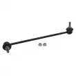 Entretoise/tige, stabilisateur avant gauche CTR CL0755L - Visuel 1