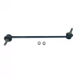 Entretoise/tige, stabilisateur avant droit CTR CL0755R - Visuel 2